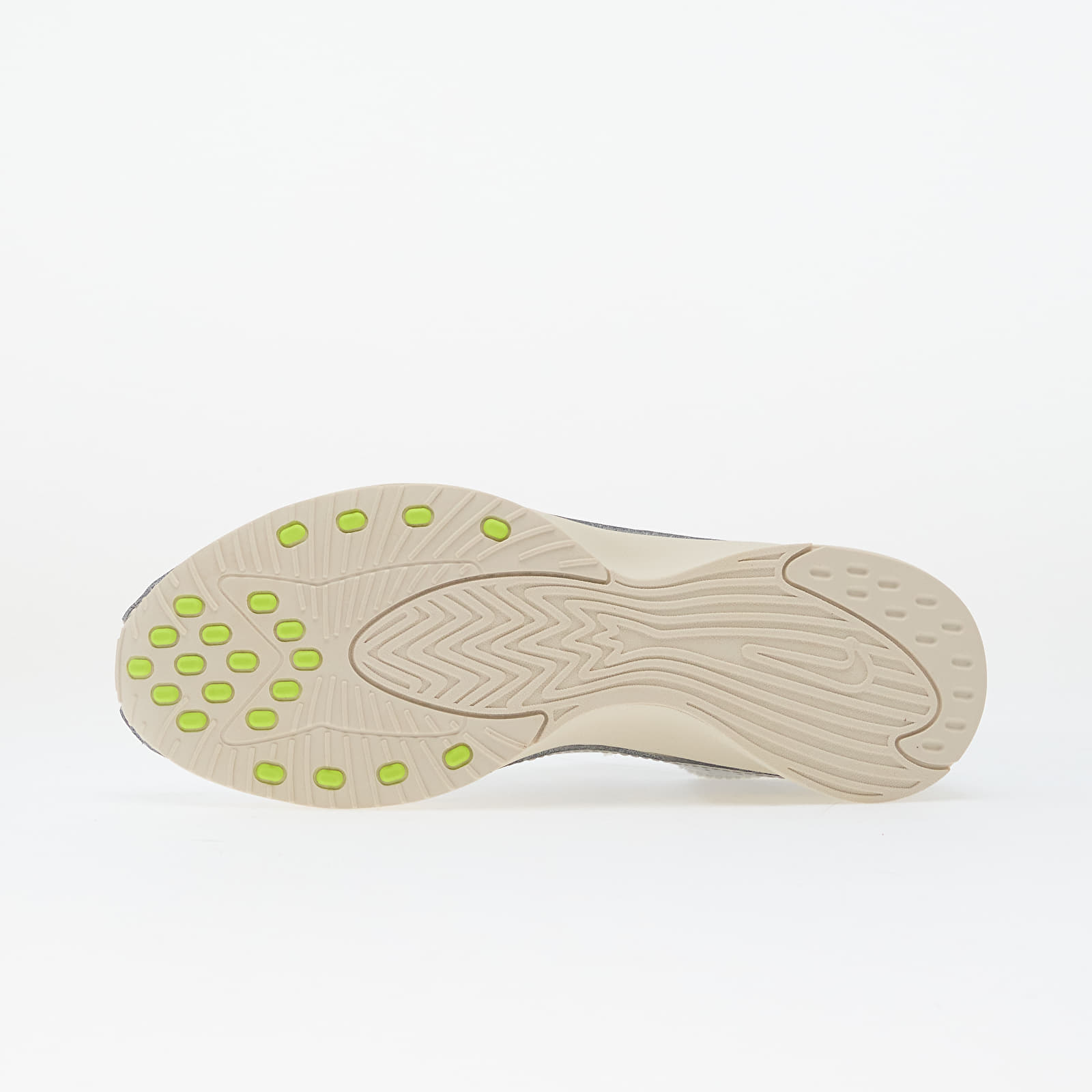 Women's sneakers and shoes Nike Air Superfly Pale Ivory/ Pale Ivory-Metallic Silver