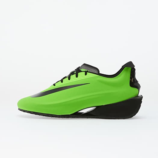Nike First Sight Noir Electric Green/ Black-Racer Blue