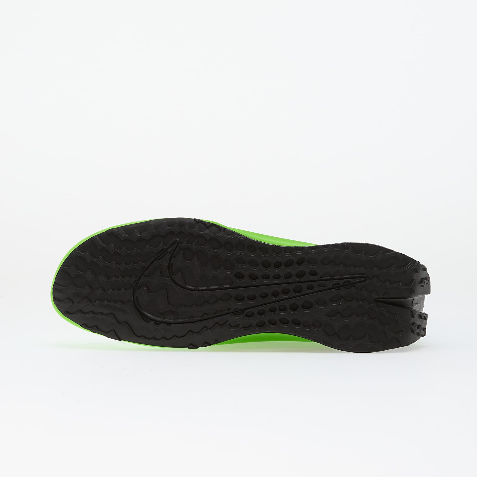 Sneakers och skor för kvinnor Nike First Sight Noir Electric Green/ Black-Racer Blue