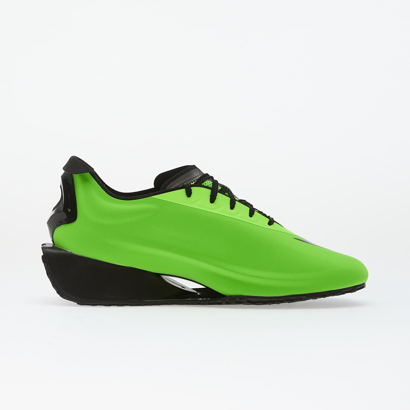 Sneakers och skor för kvinnor Nike First Sight Noir Electric Green/ Black-Racer Blue