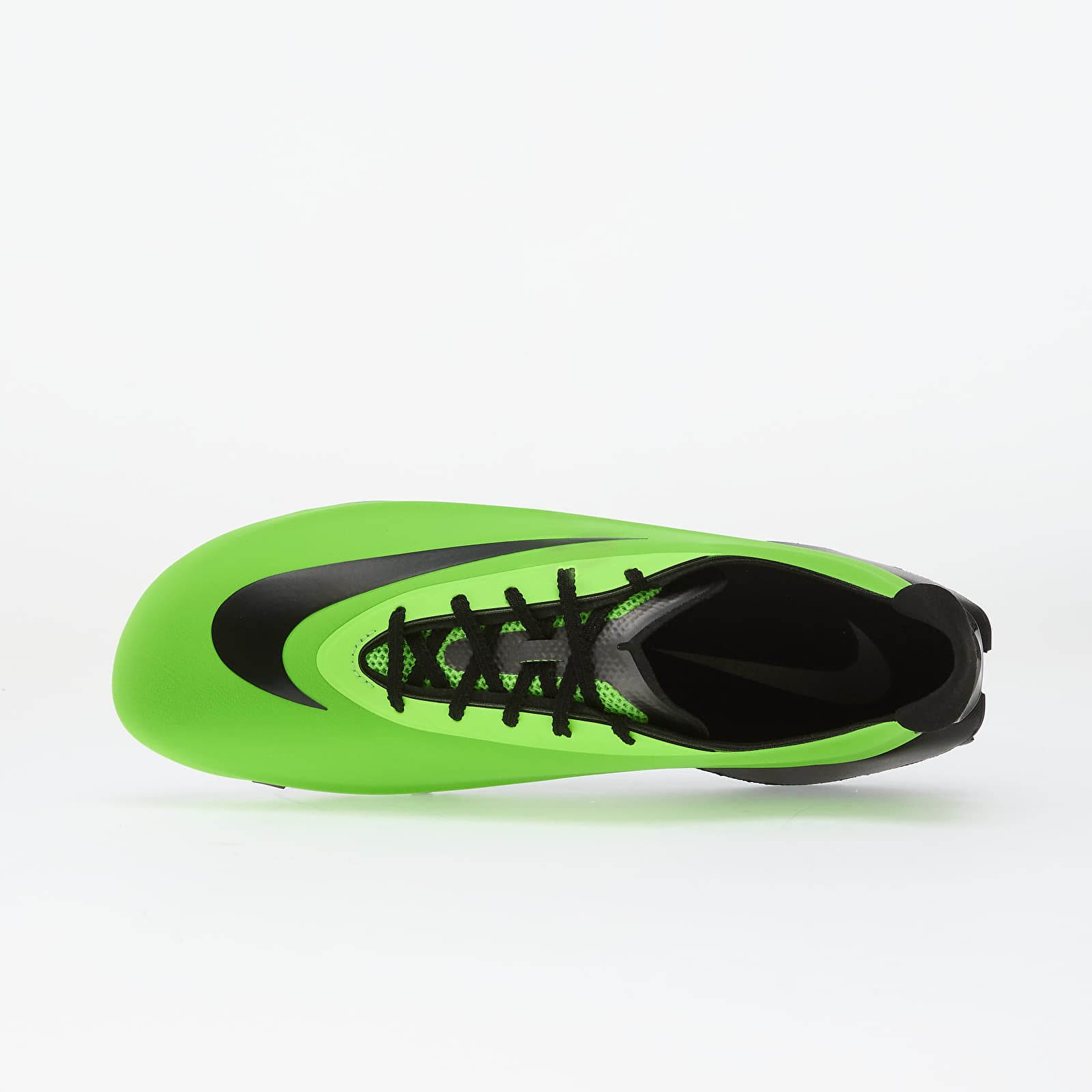 Sneakers och skor för kvinnor Nike First Sight Noir Electric Green/ Black-Racer Blue