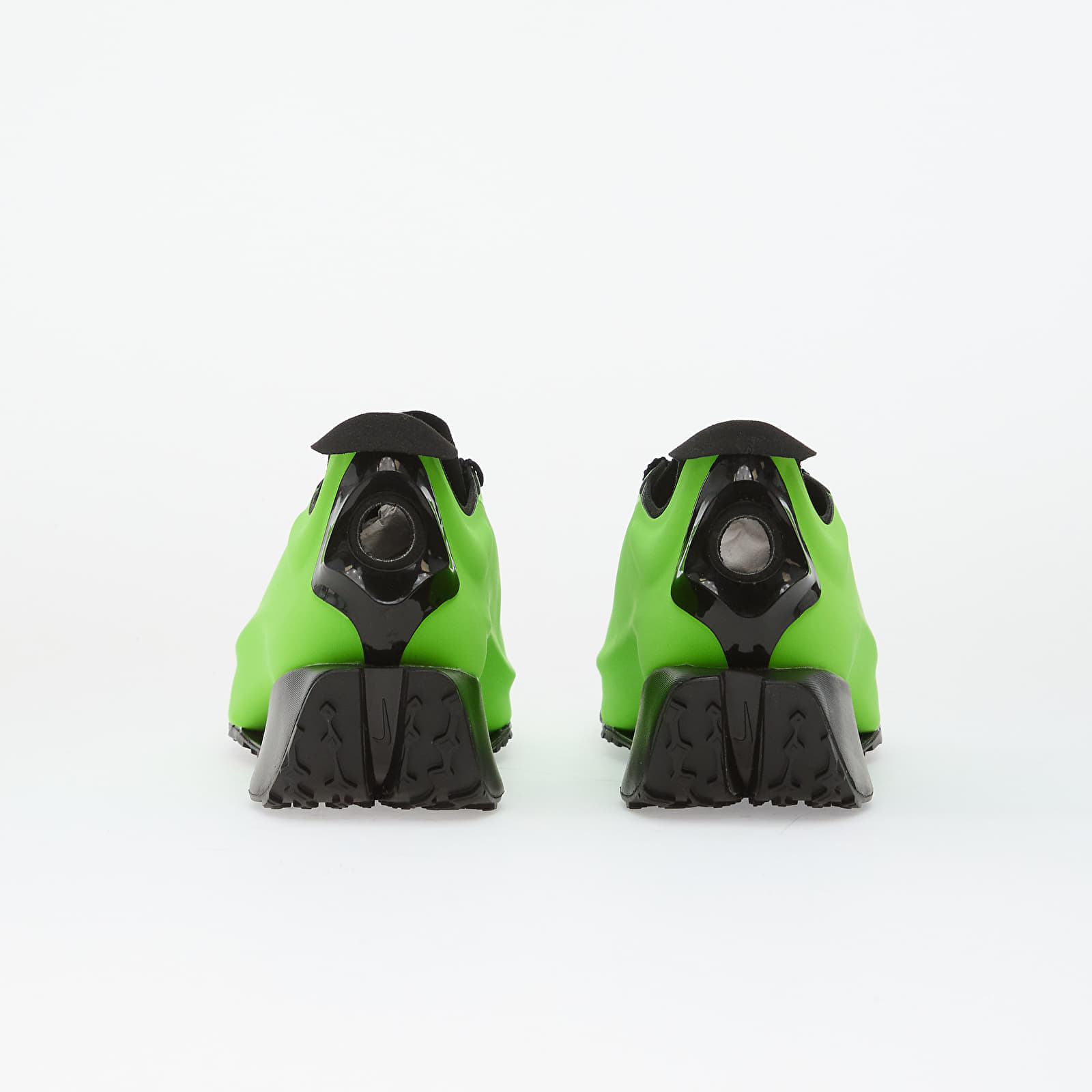 Nike Sneakers Nike First Sight Noir Electric Green/ Black EUR 38.5 - 5