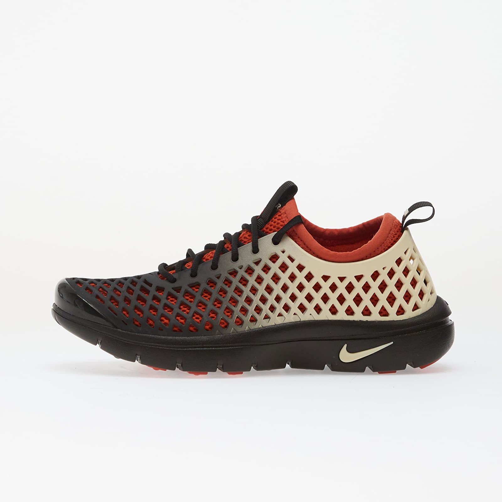 Moteriški sportiniai bateliai ir avalynė Nike Rejuven8 Og Se Black/ Muslin-Rust Factor