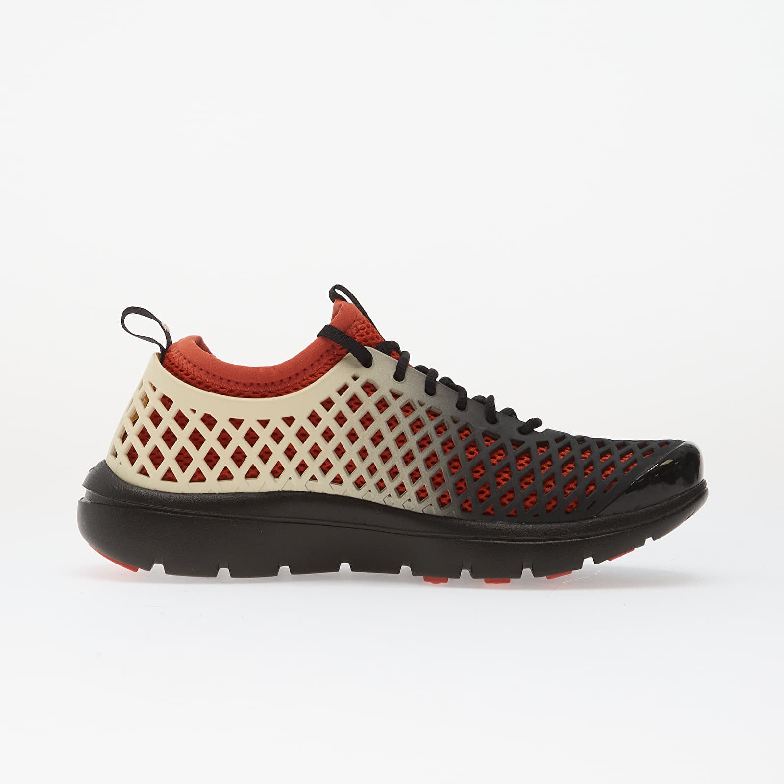 Moteriški sportiniai bateliai ir avalynė Nike Rejuven8 Og Se Black/ Muslin-Rust Factor