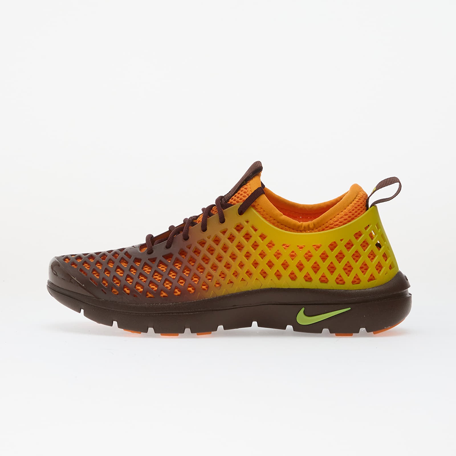 Сникърси Nike Rejuven8 Og Se Dk Field Brown/ Bright Cactus EUR 44