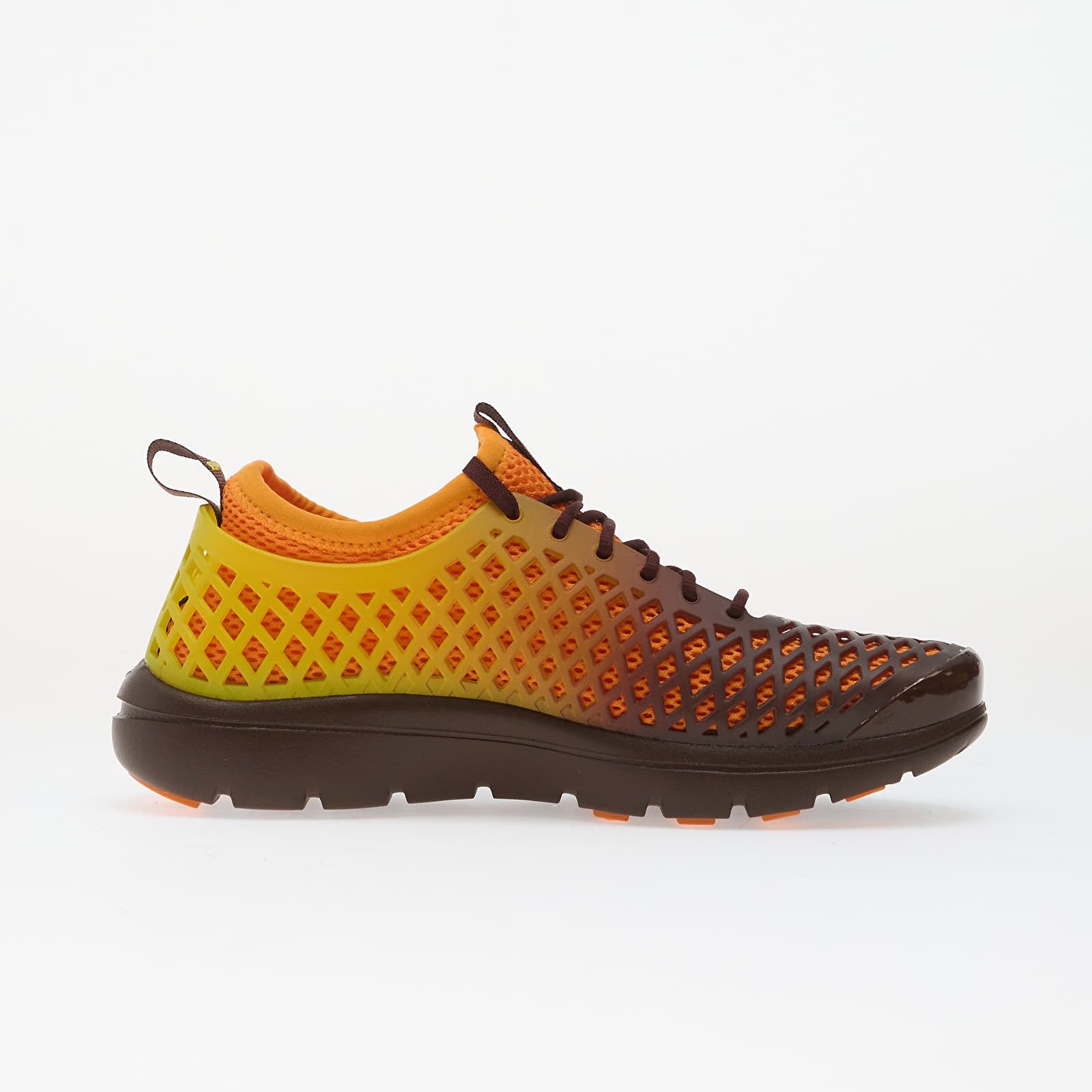 Chaussures et baskets femme Nike Rejuven8 Og Se Dk Field Brown/ Bright Cactus
