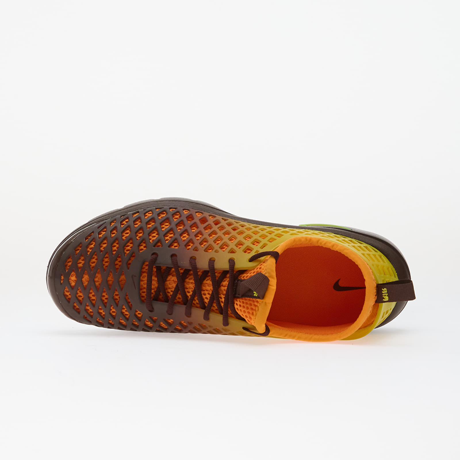 Nike Sneakers Nike Rejuven8 Og Se Dk Field Brown/ Bright Cactus EUR 41 - 4