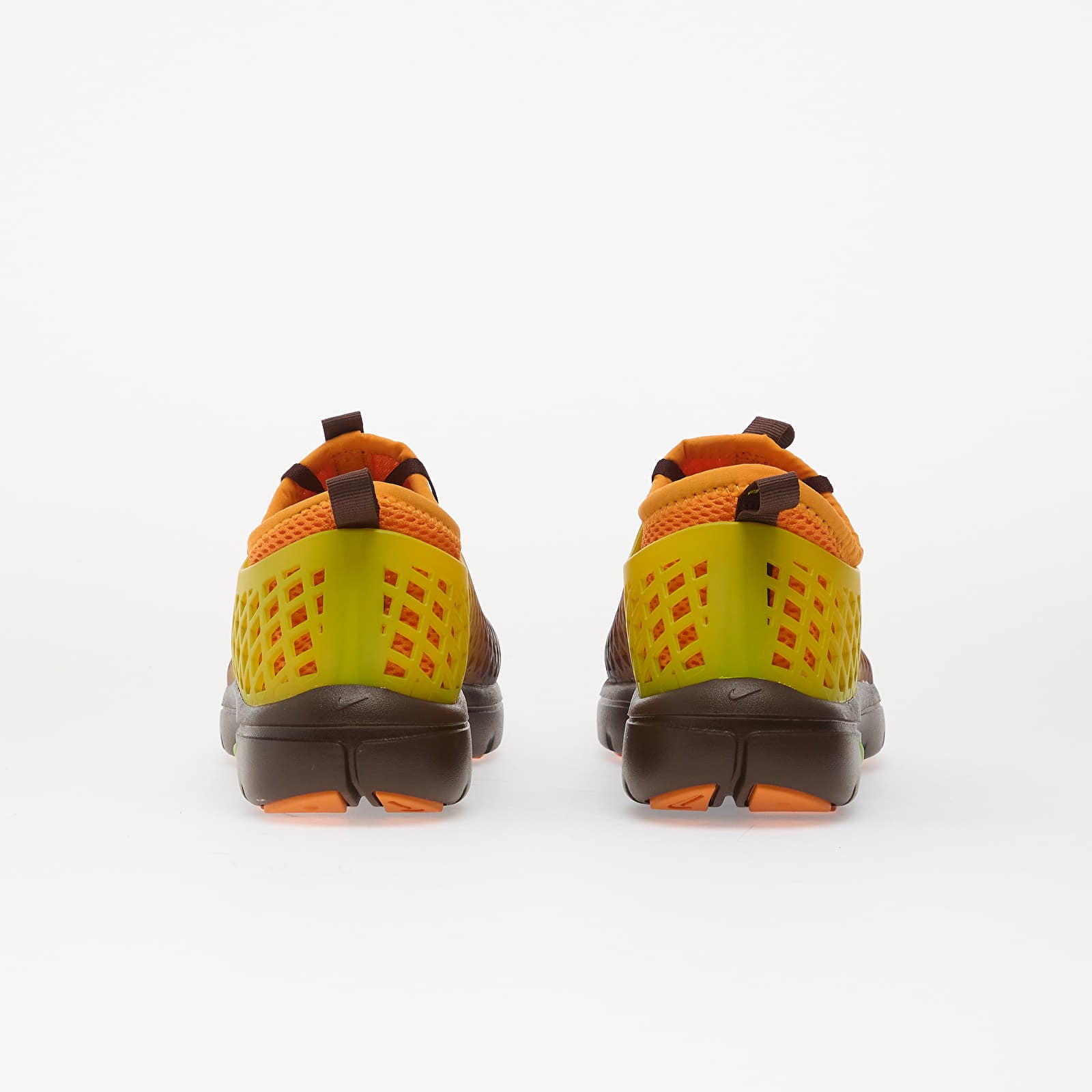 Chaussures et baskets femme Nike Rejuven8 Og Se Dk Field Brown/ Bright Cactus