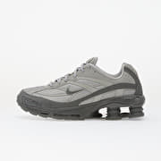 Nike Shox Ride 2 Lt Smoke Grey/ Smoke Grey-Smoke Grey