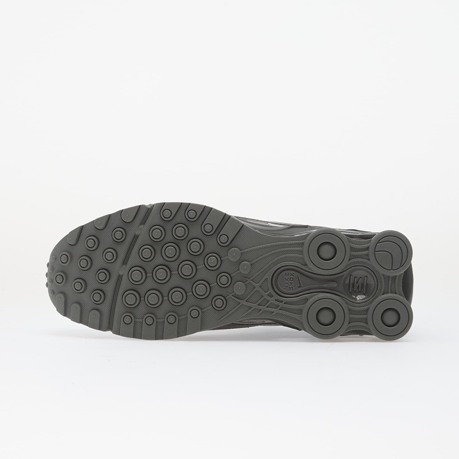 Nike Sneakers Nike Shox Ride 2 Lt Smoke Grey/ Smoke Grey-Smoke Grey EUR 44 - 2
