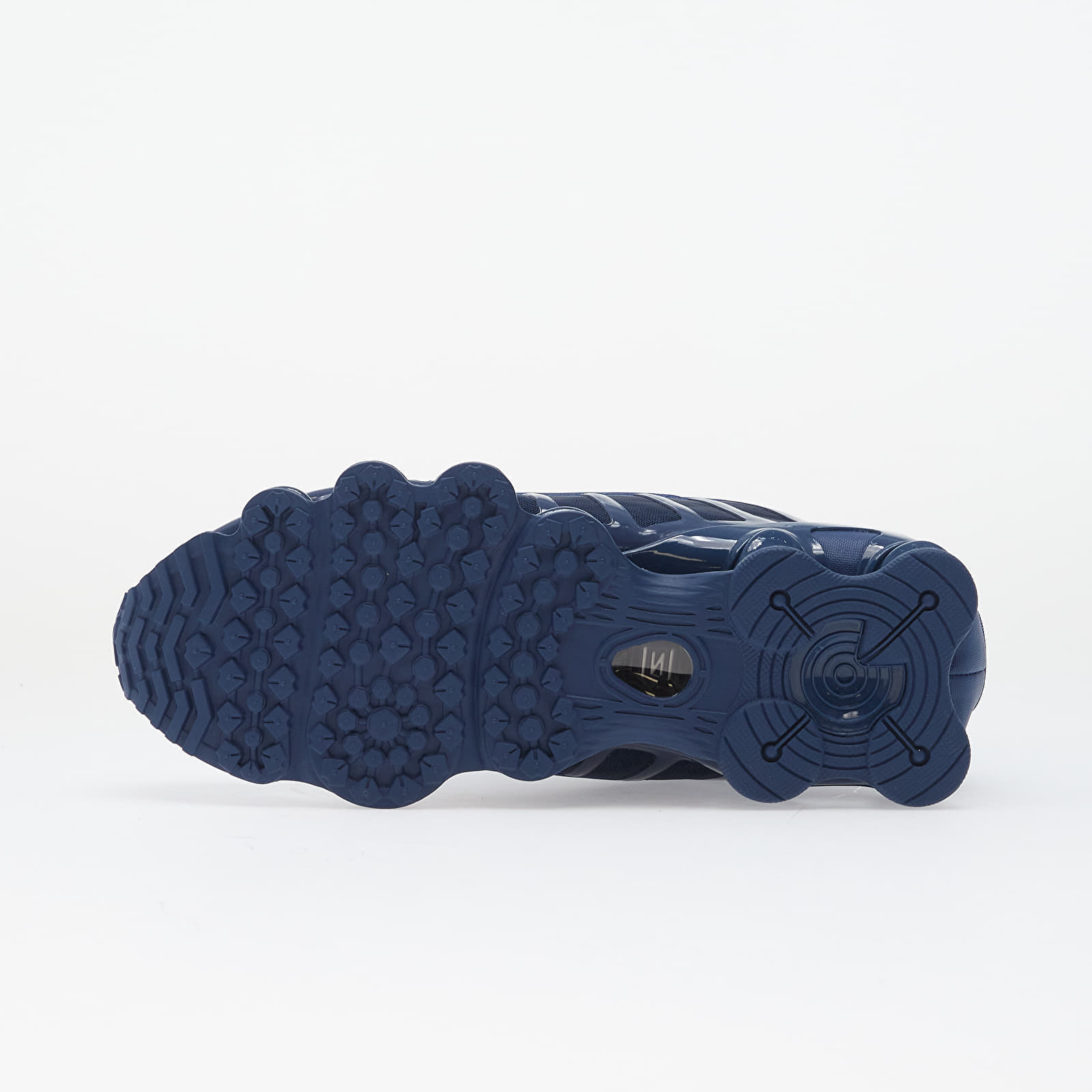 Sneakers Nike Shox TL Mystic Navy/ Mystic Navy-Metallic Silver EUR 38
