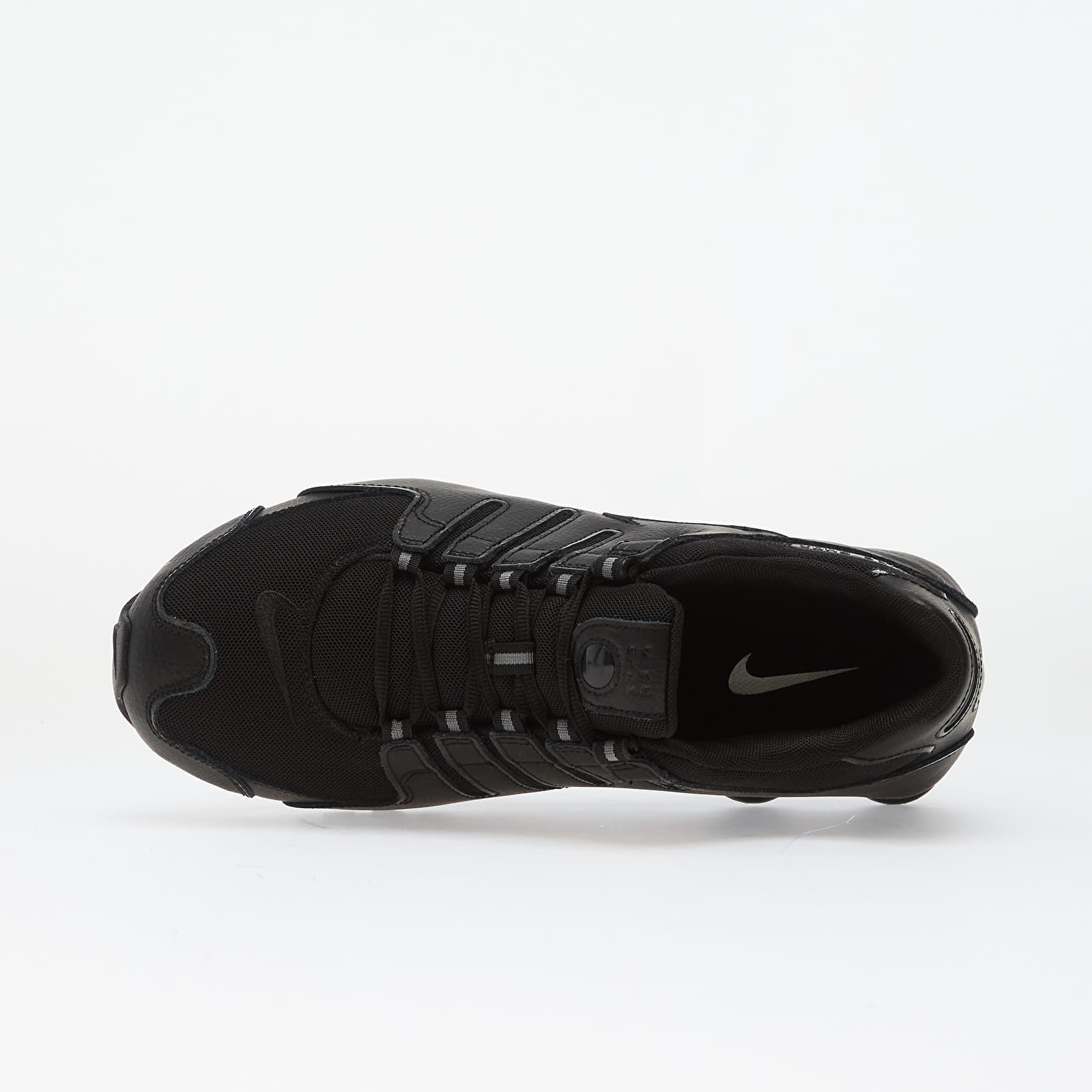 Scarpe uomo Nike Shox Nz Black/ Black-Black