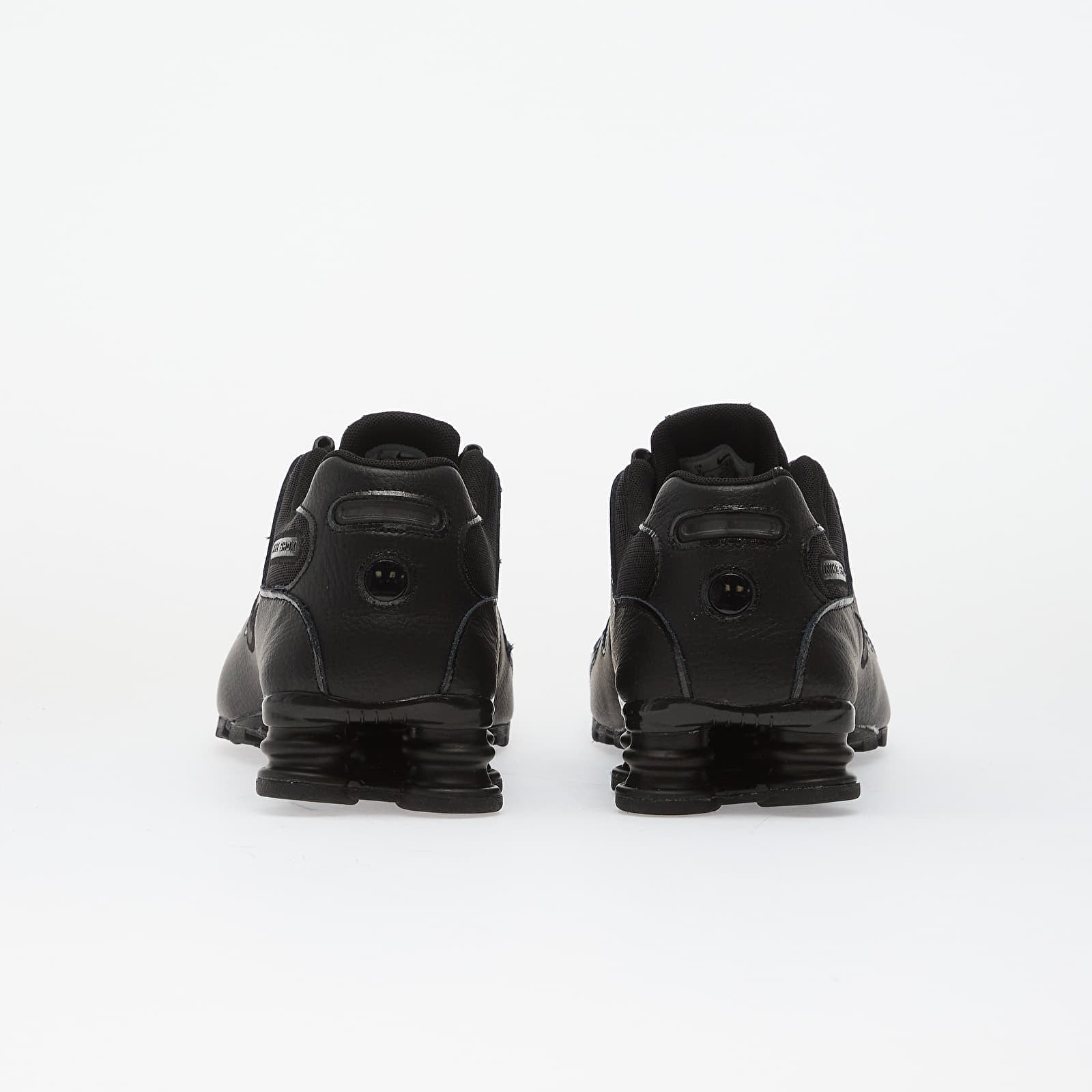 Scarpe uomo Nike Shox Nz Black/ Black-Black