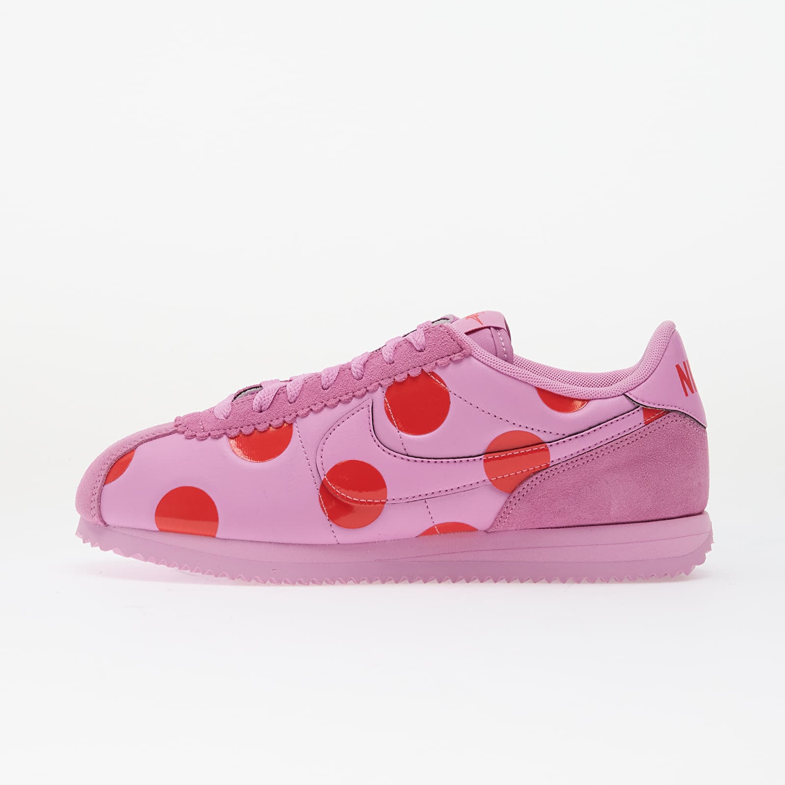 Sneakers Nike Cortez Lt Magenta/ Lt Magenta-Lt Crimson EUR 38