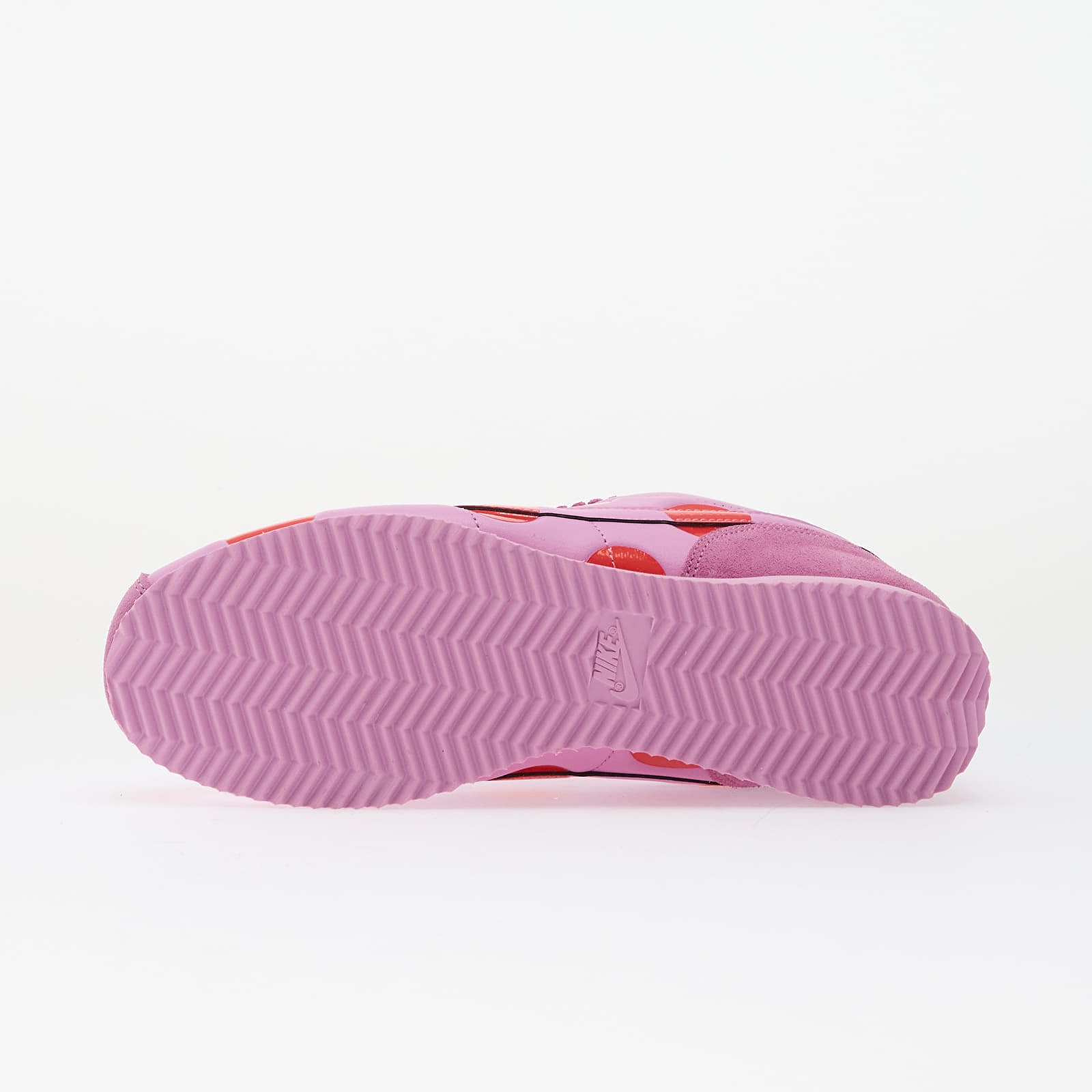 Ženske tenisice Nike Cortez Lt Magenta/ Lt Magenta-Lt Crimson