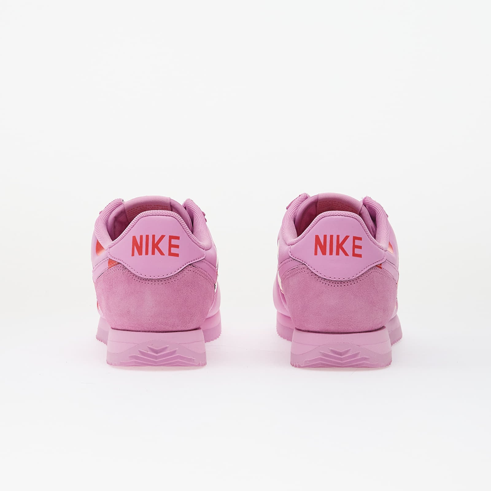 Ženske tenisice Nike Cortez Lt Magenta/ Lt Magenta-Lt Crimson