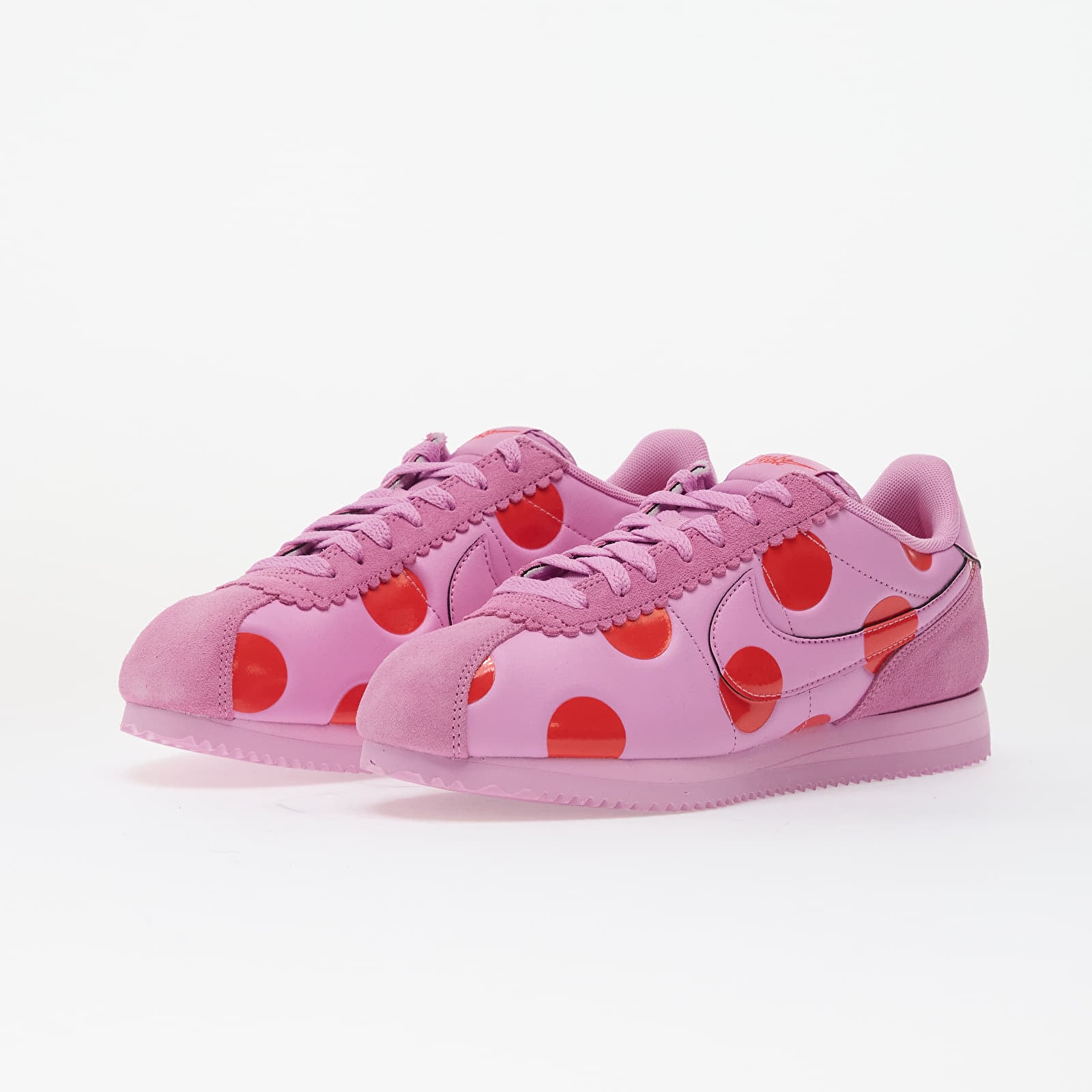 Ženske tenisice Nike Cortez Lt Magenta/ Lt Magenta-Lt Crimson