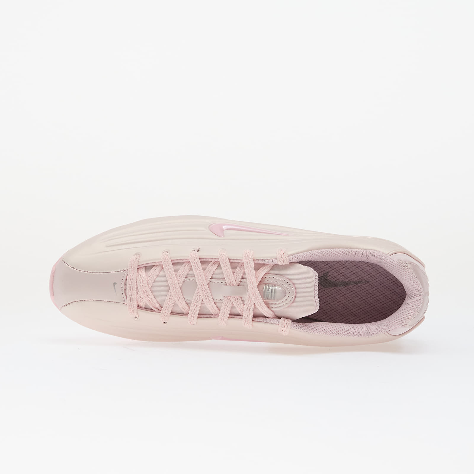 Scarpe donna Nike Shox Z Pearl Pink/ Pink Foam-Metallic Silver