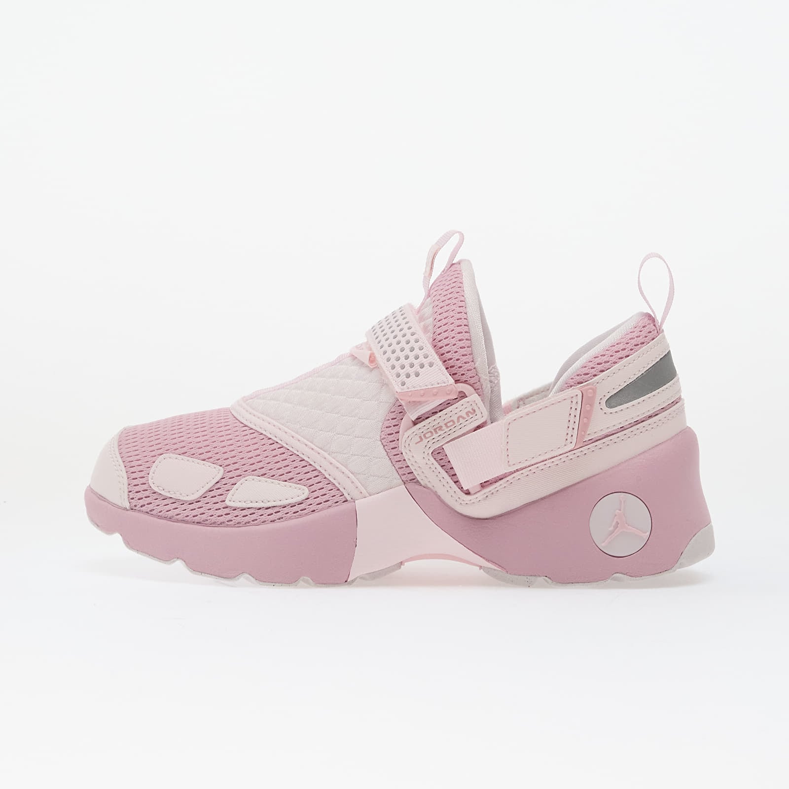 Sneakers und Schuhe für Frauen Jordan Trunner Lx Iced Carmine/ Iced Carmine-Pearl Pink