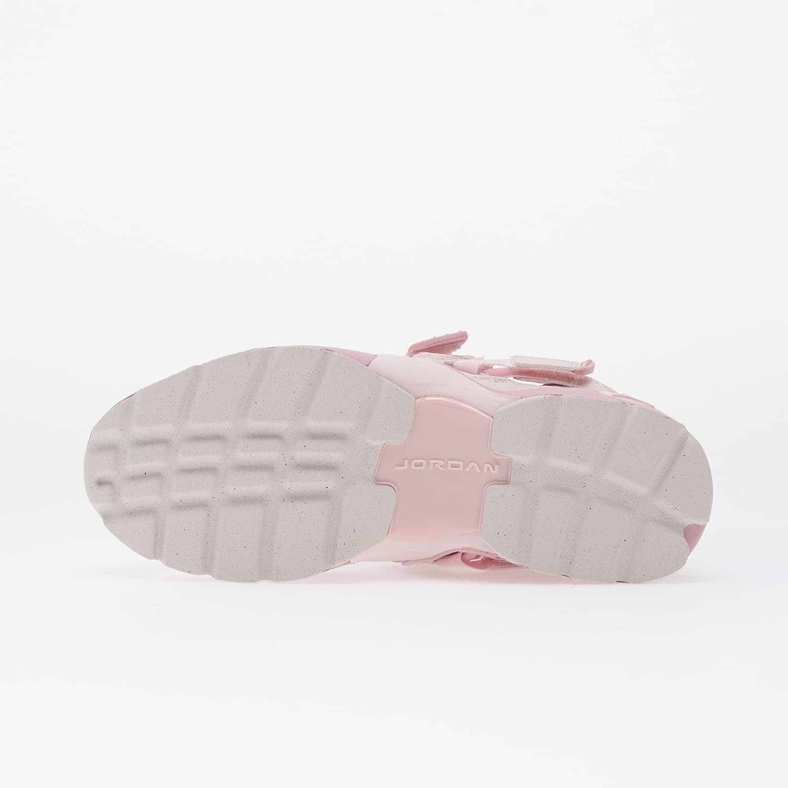 Sneakers und Schuhe für Frauen Jordan Trunner Lx Iced Carmine/ Iced Carmine-Pearl Pink