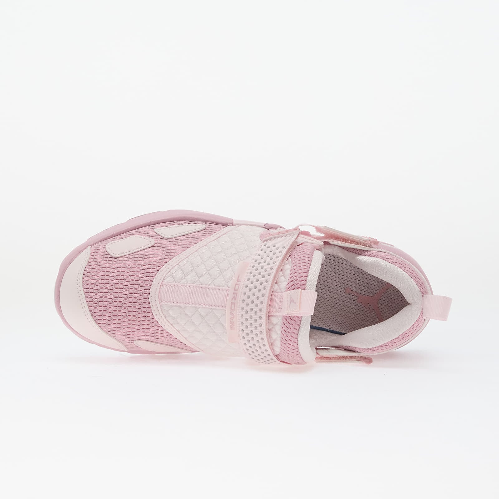 Sneakers und Schuhe für Frauen Jordan Trunner Lx Iced Carmine/ Iced Carmine-Pearl Pink