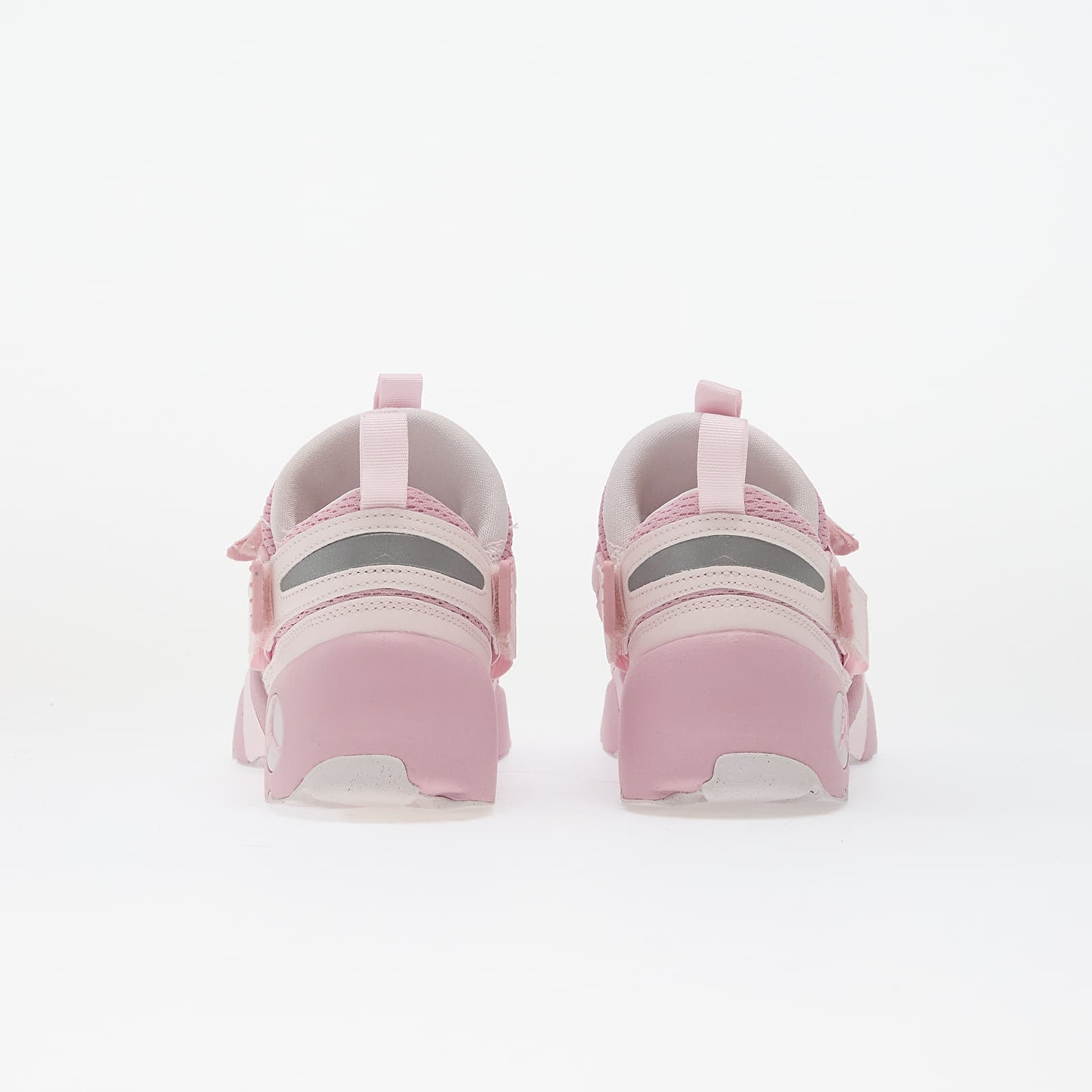 Sneakers und Schuhe für Frauen Jordan Trunner Lx Iced Carmine/ Iced Carmine-Pearl Pink