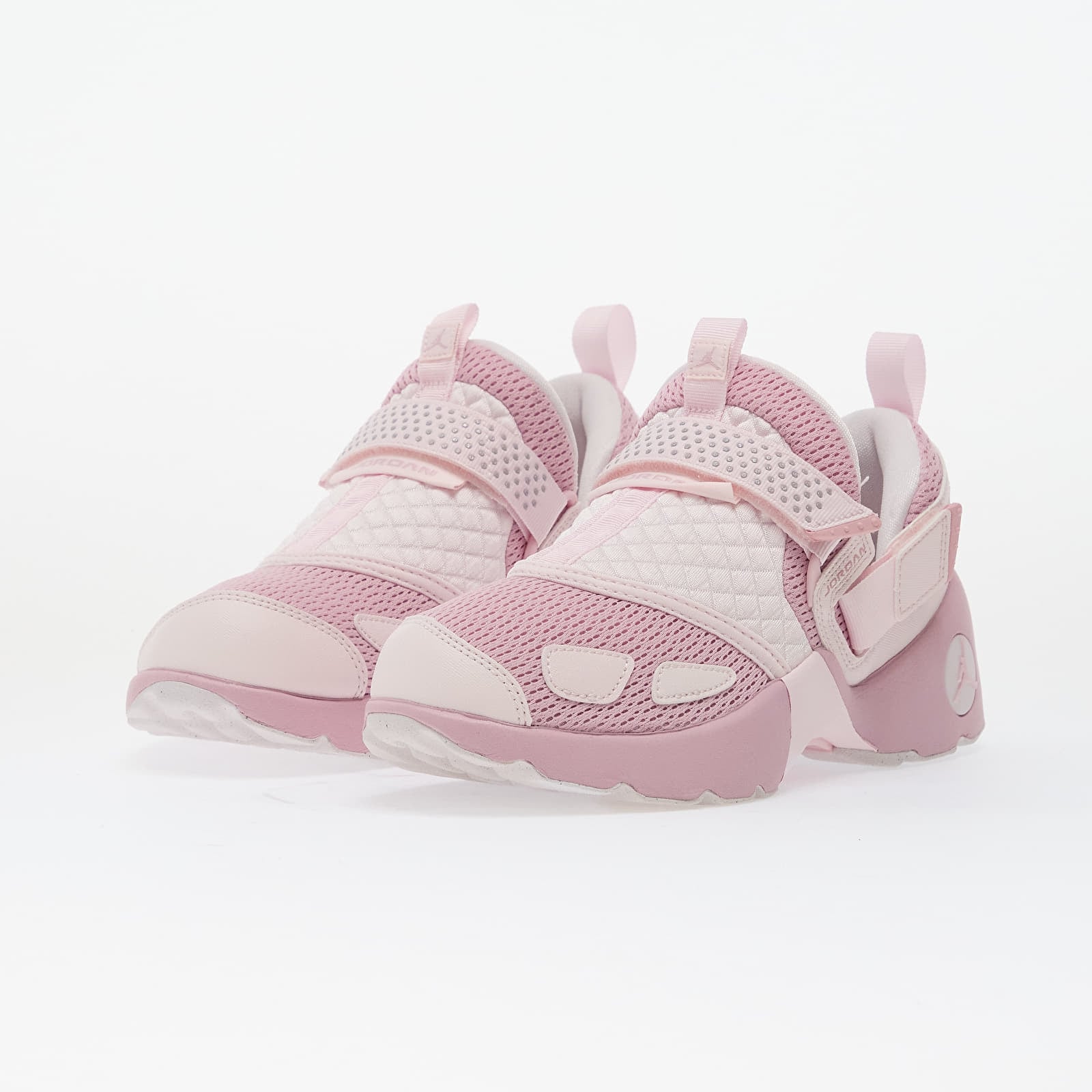 Sneakers und Schuhe für Frauen Jordan Trunner Lx Iced Carmine/ Iced Carmine-Pearl Pink