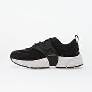 Jordan Trunner Black/ White