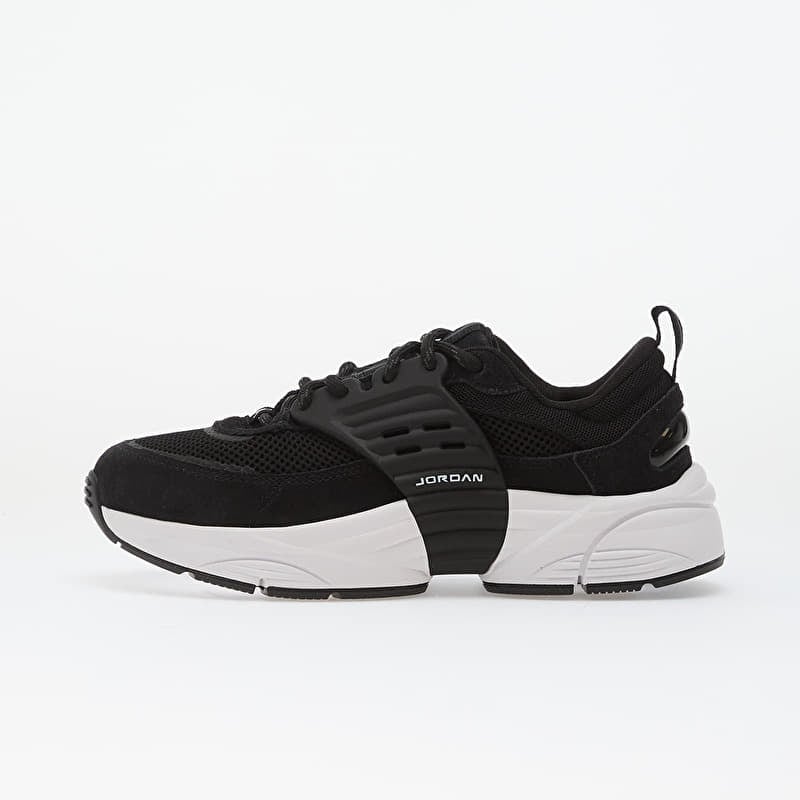 Jordan Trunner Black/ White