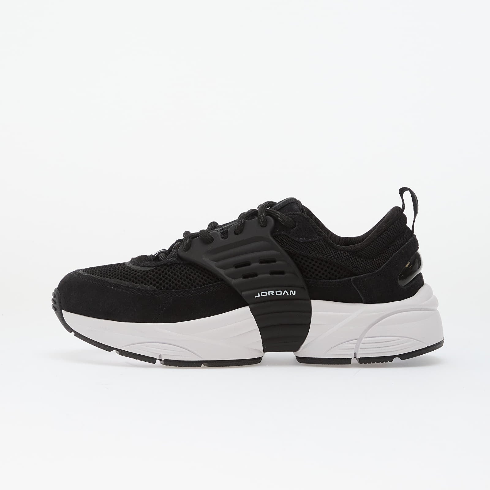 Turnschuhe und Schuhe für Männer Jordan Trunner Black/ White