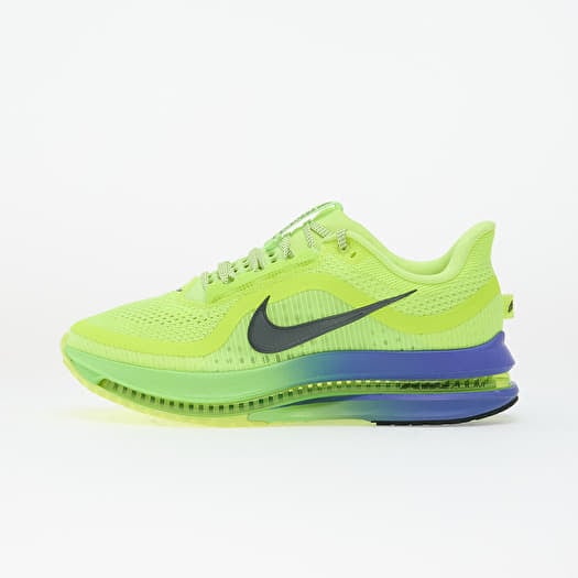 Nike Pegasus Premium Volt Ice/ Black Spruce-Lime Blast