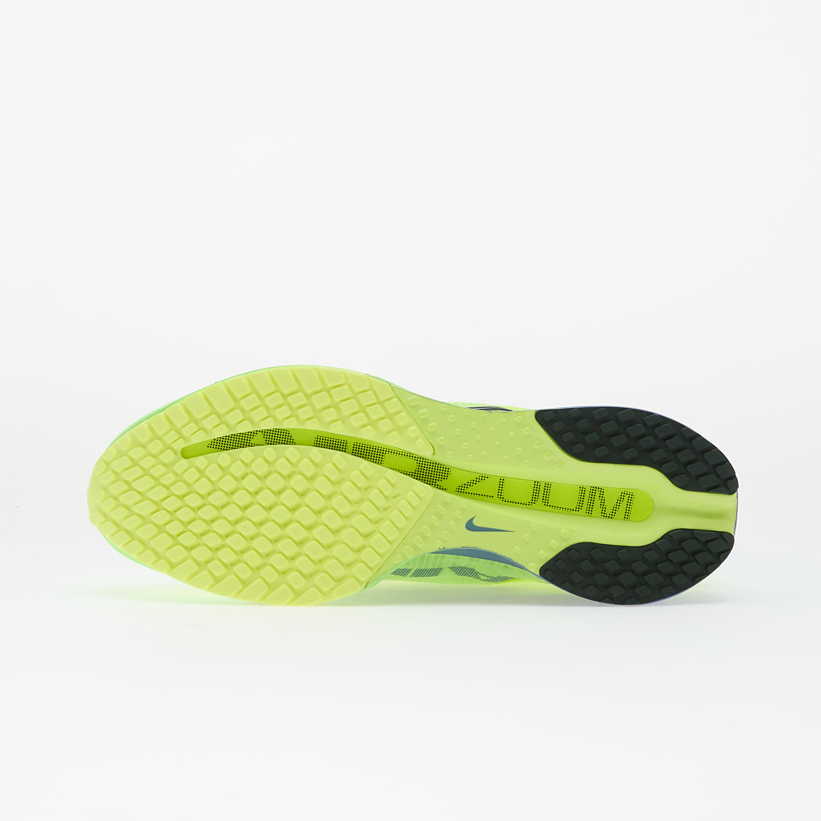 Men's sneakers and shoes Nike Pegasus Premium Volt Ice/ Black Spruce-Lime Blast