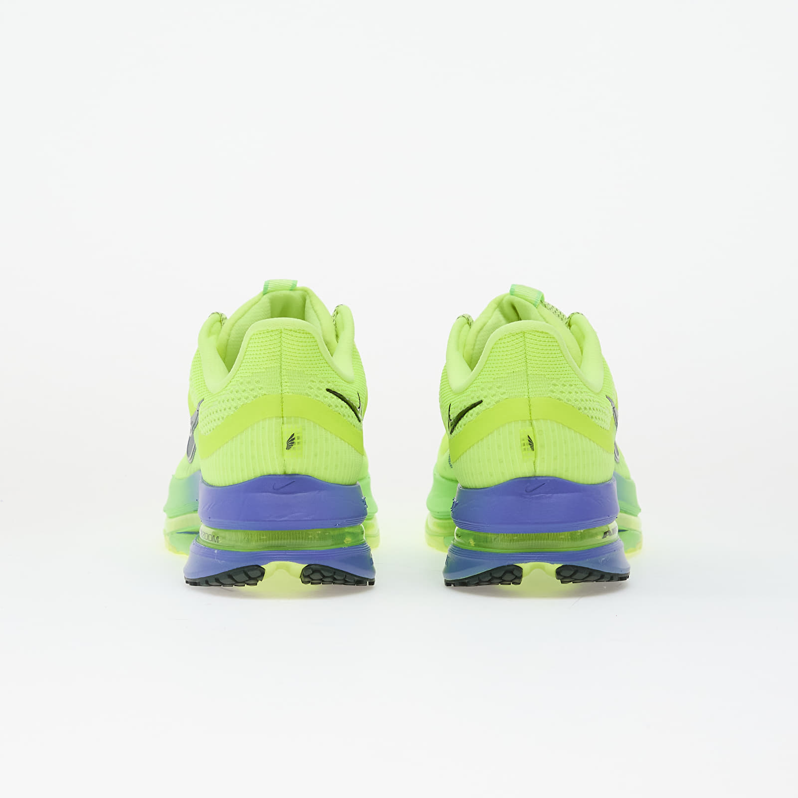 Nike Sneakers Nike Pegasus Premium Volt Ice/ Black Spruce-Lime Blast EUR 42 - 5