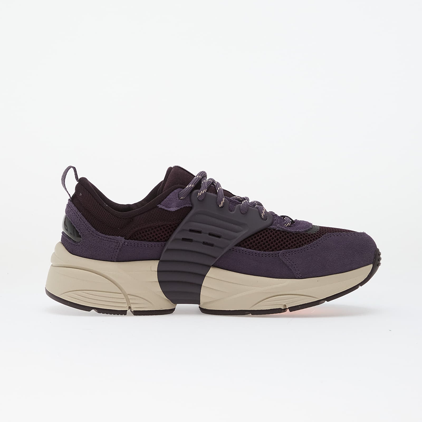 Turnschuhe und Schuhe für Männer Jordan Trunner Burgundy Ash/ Pinksicle-Dark Raisin-Birch