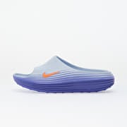 Nike Reactx Rejuven8 Hydrogen Blue/ Total Orange-Blue Crystal