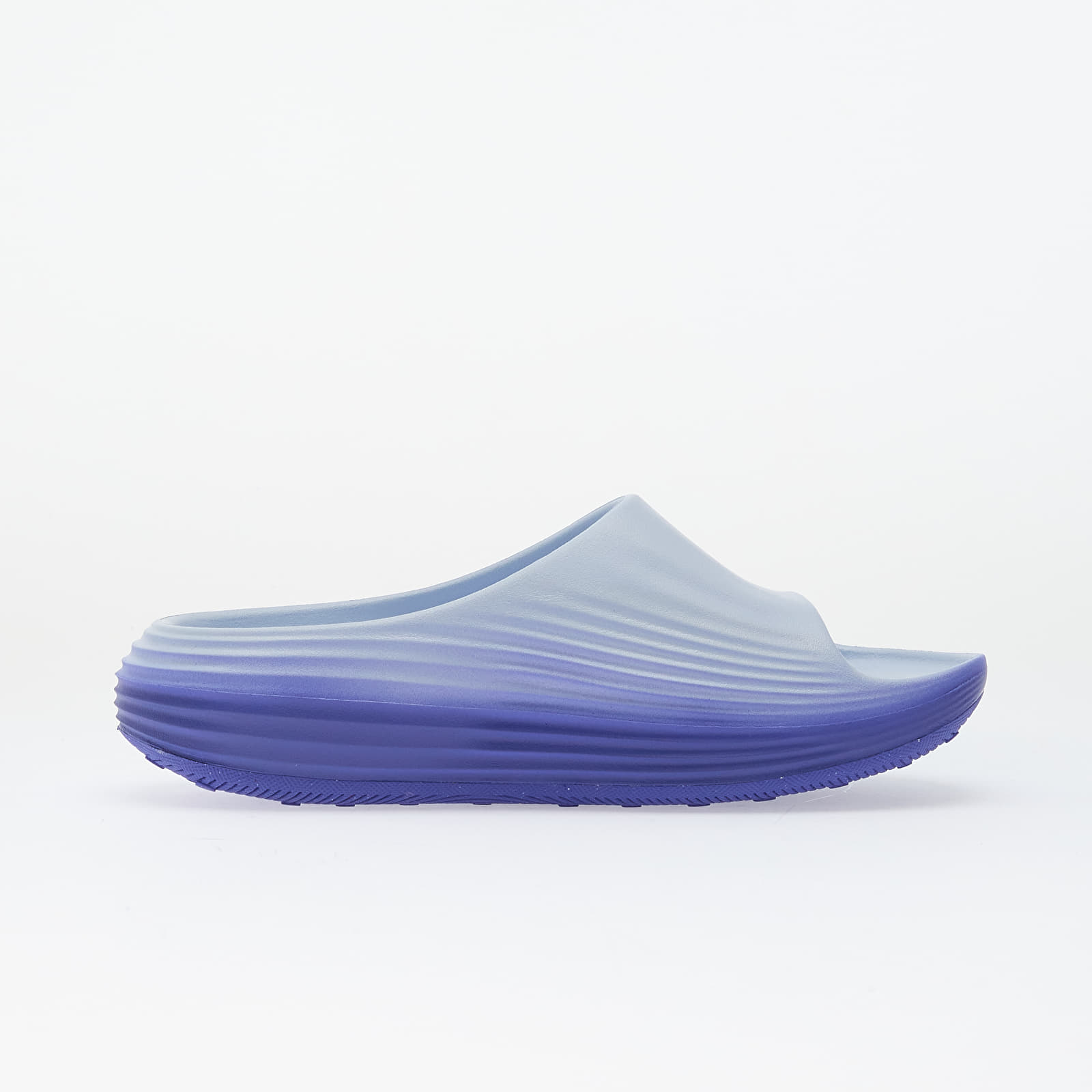 Sneakers og sko til mænd Nike Reactx Rejuven8 Hydrogen Blue/ Total Orange-Blue Crystal