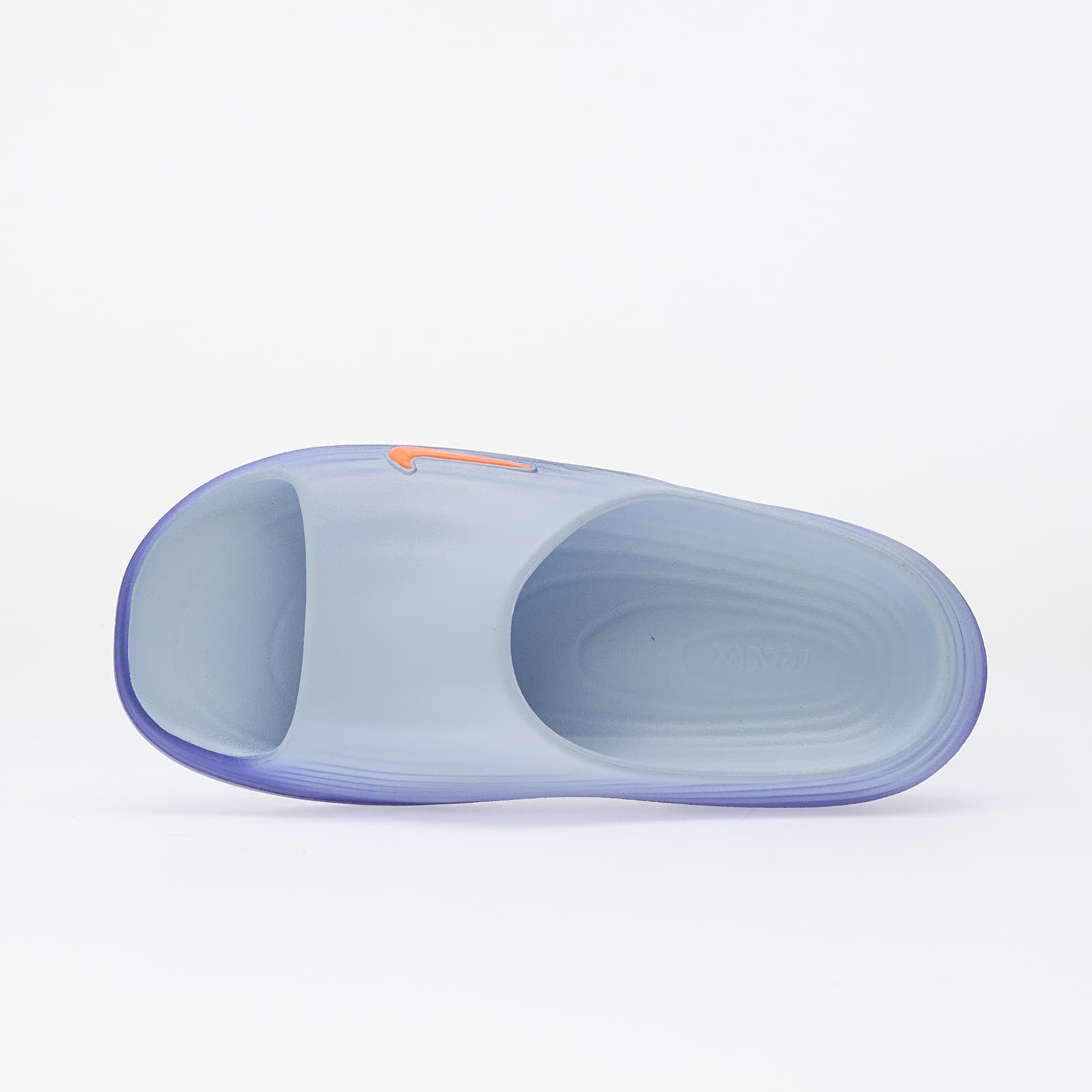 Nike Παπούτσια Nike ReactX Rejuven8 Men's Slides Hydrogen Blue/ Total Orange-Blue Crystal 6 - 4
