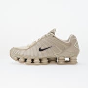 Nike Shox TL Cream Ii/ Black-Sail