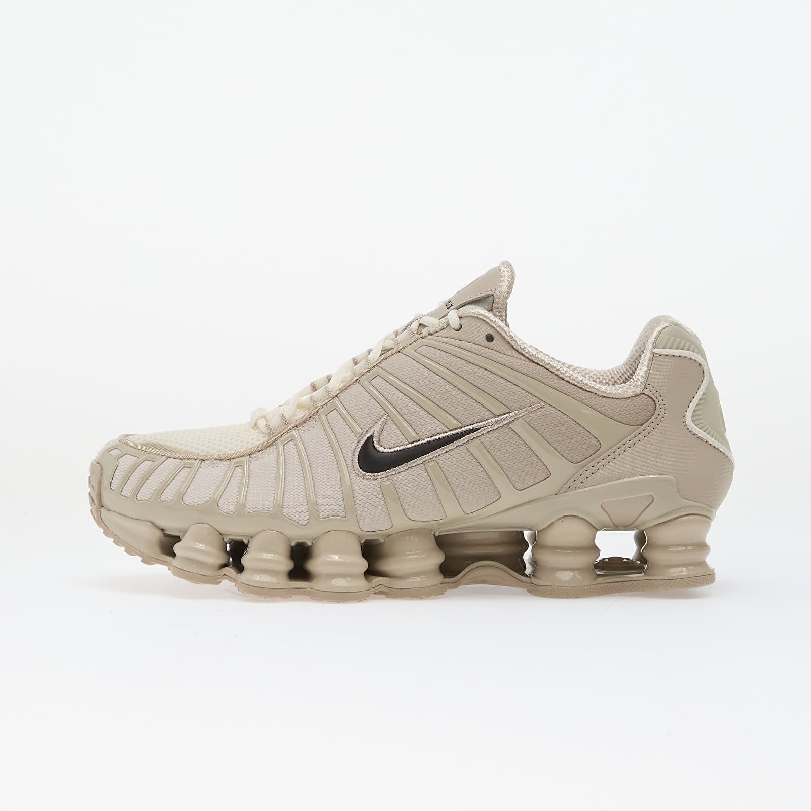 Muške tenisice Nike Shox TL Cream Ii/ Black-Sail