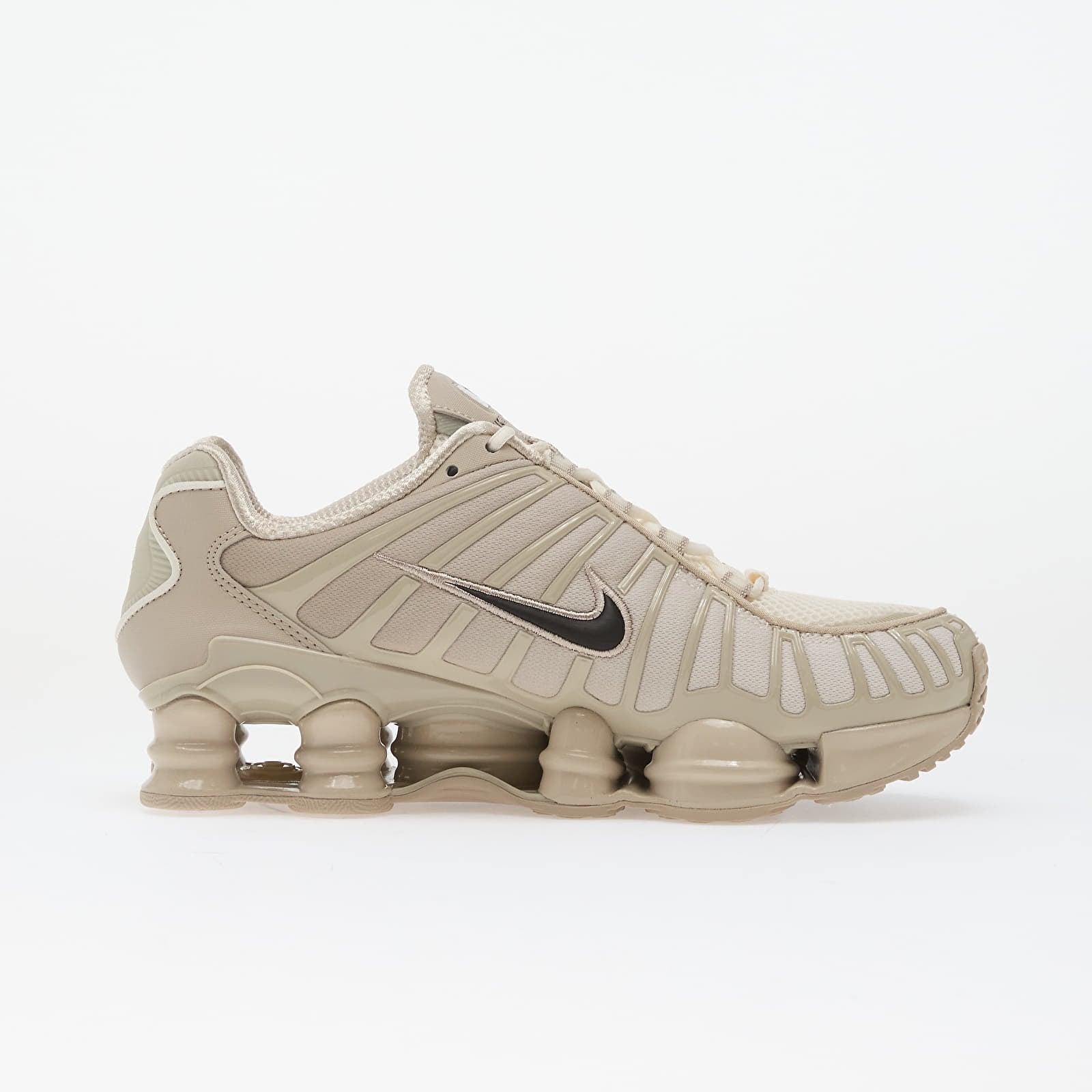 Muške tenisice Nike Shox TL Cream Ii/ Black-Sail