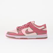 Nike Dunk Low Sail/ Peony-White