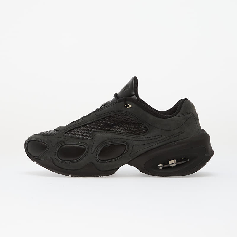 Nike Air Max Muse Se Black/ Black-Metallic Silver