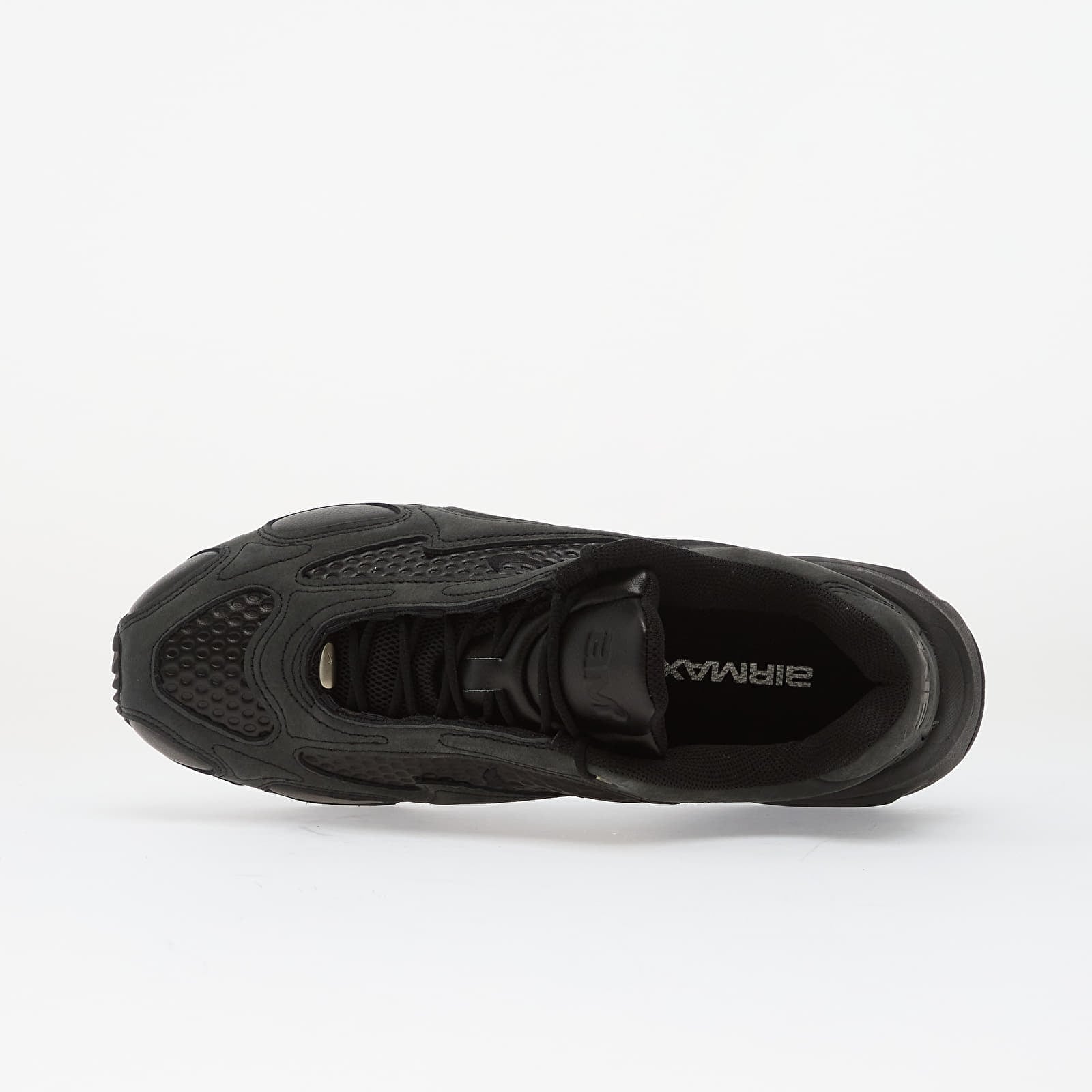 Scarpe donna Nike Air Max Muse Se Black/ Black-Metallic Silver