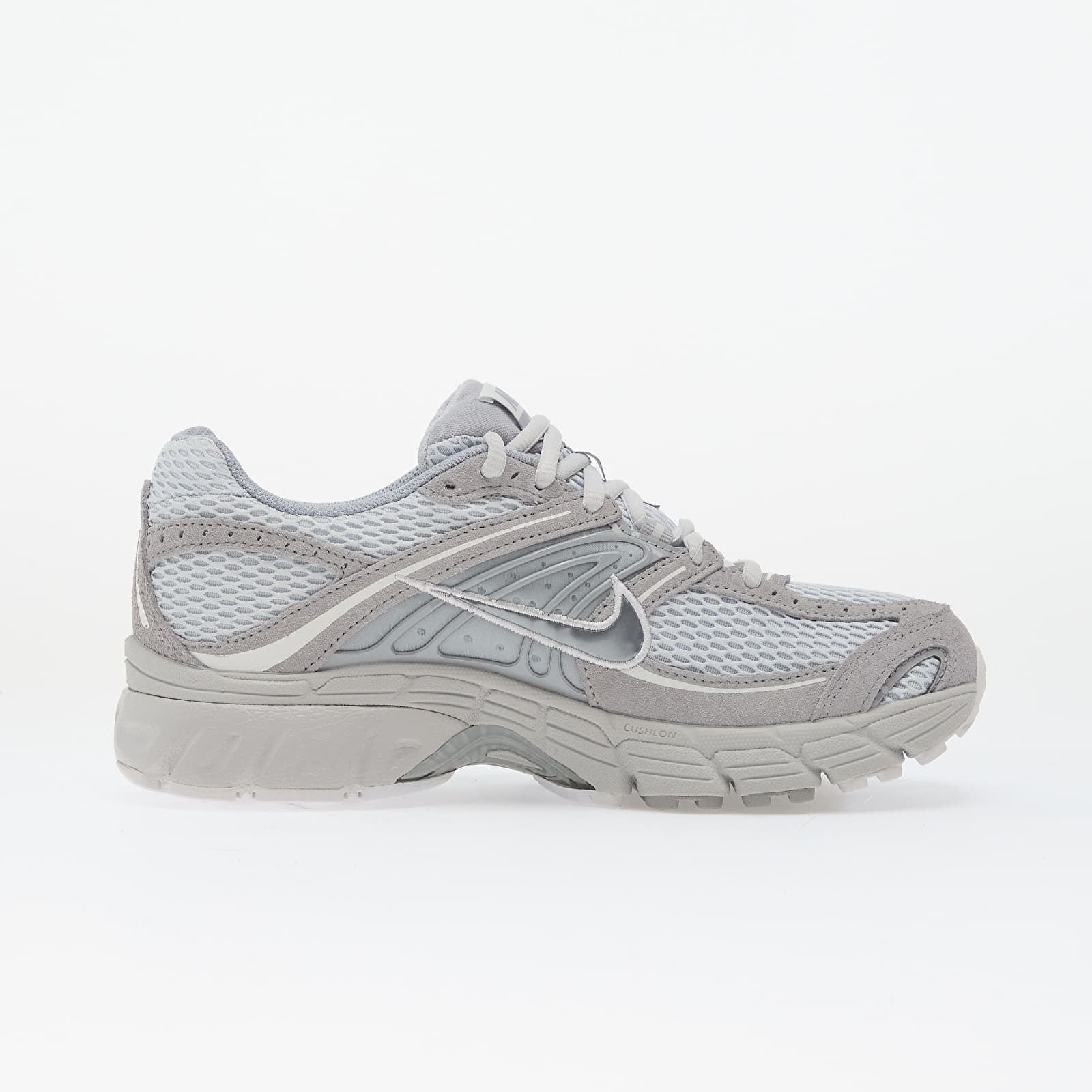 Nike Sneakers Nike W Air Max Moto 2K Se Pure Platinum/ Wolf Grey-White EUR 42 - 3