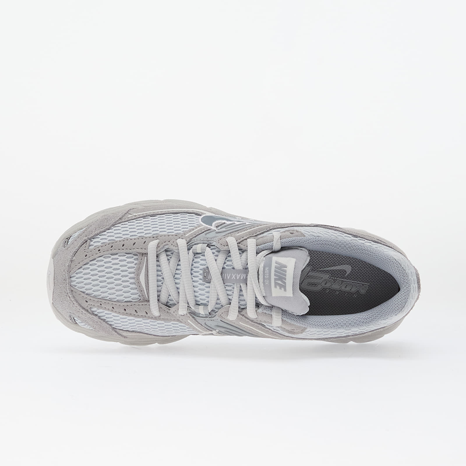 Scarpe donna Nike W Air Max Moto 2K Se Pure Platinum/ Wolf Grey-White