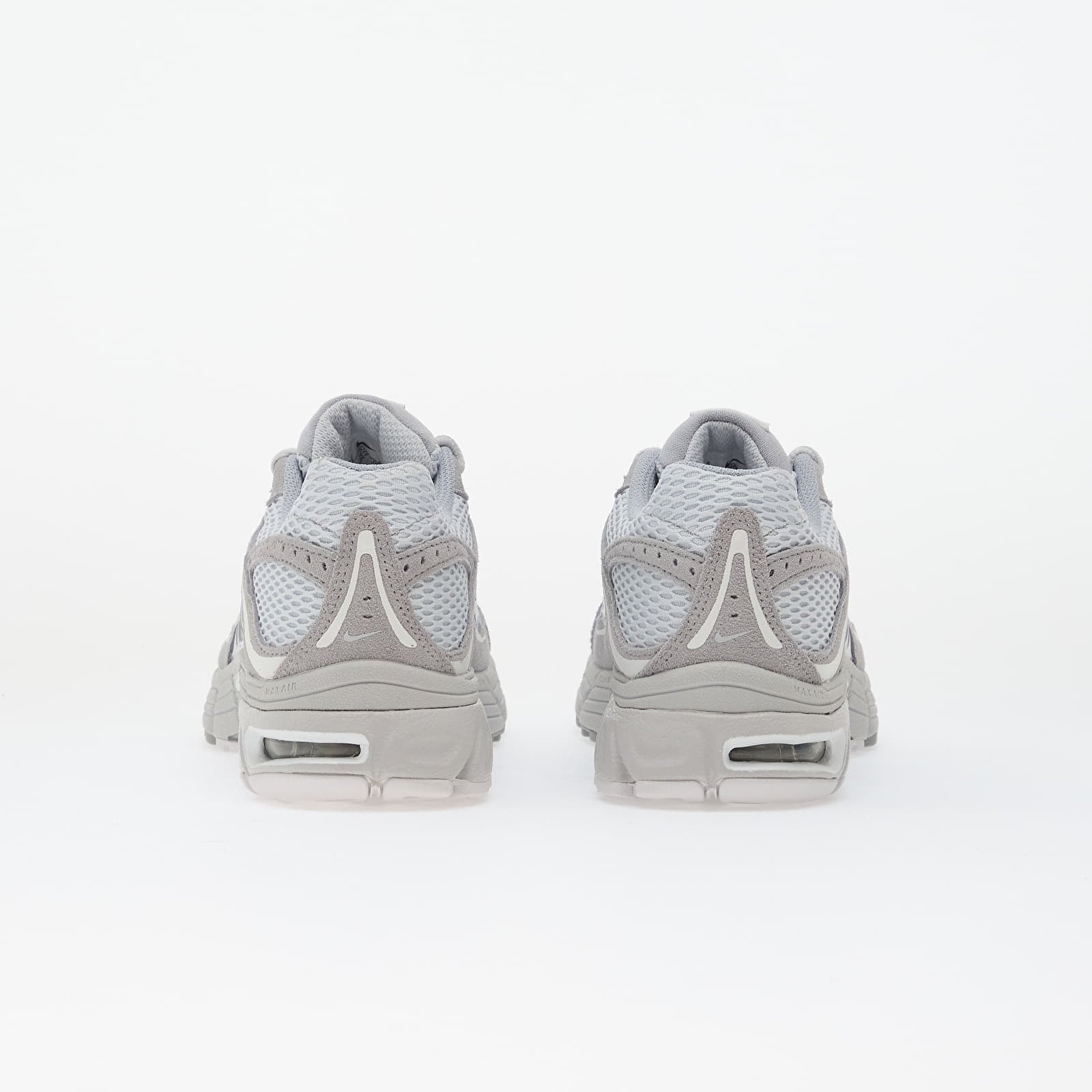 Nike Sneakers Nike W Air Max Moto 2K Se Pure Platinum/ Wolf Grey-White EUR 42 - 5