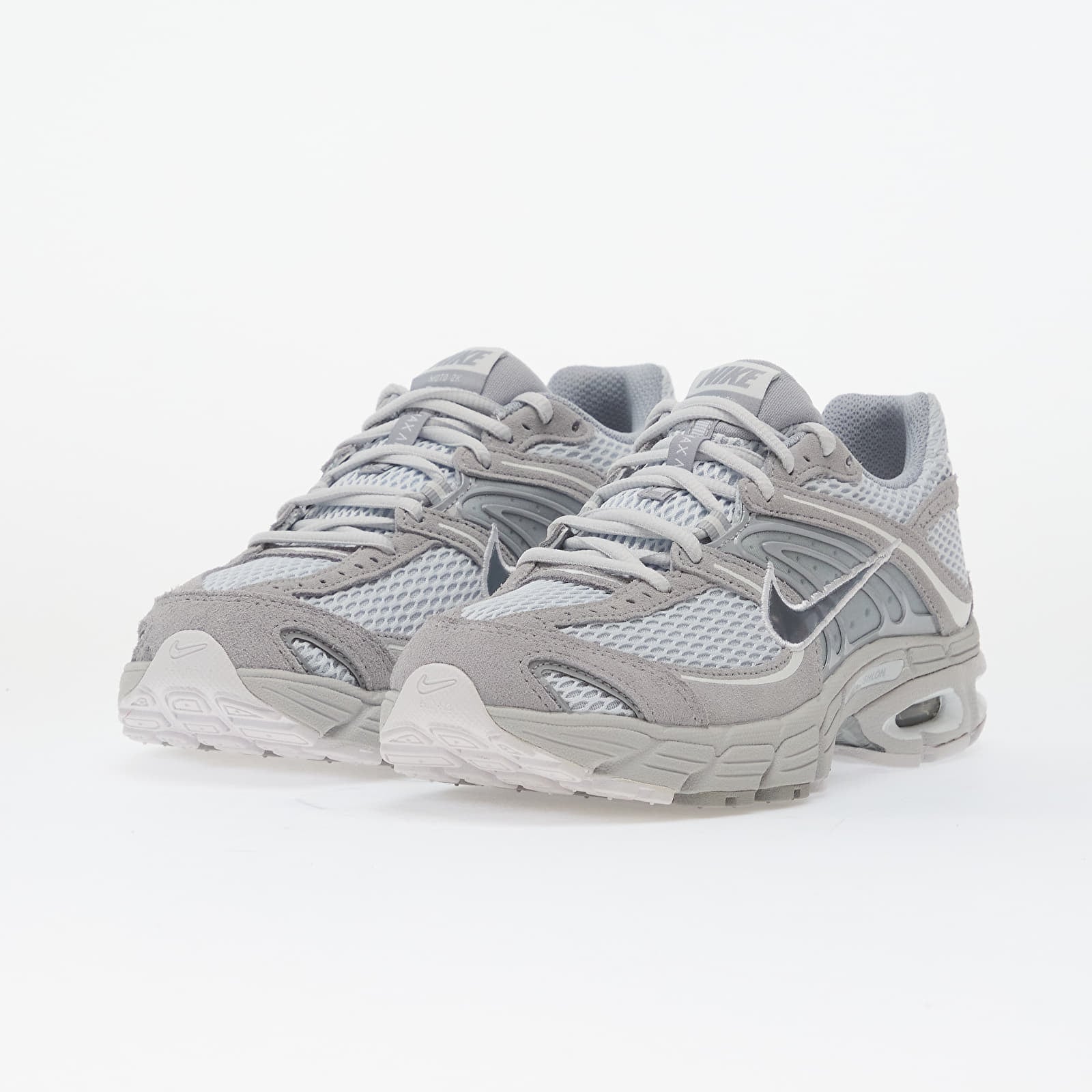 Scarpe donna Nike W Air Max Moto 2K Se Pure Platinum/ Wolf Grey-White