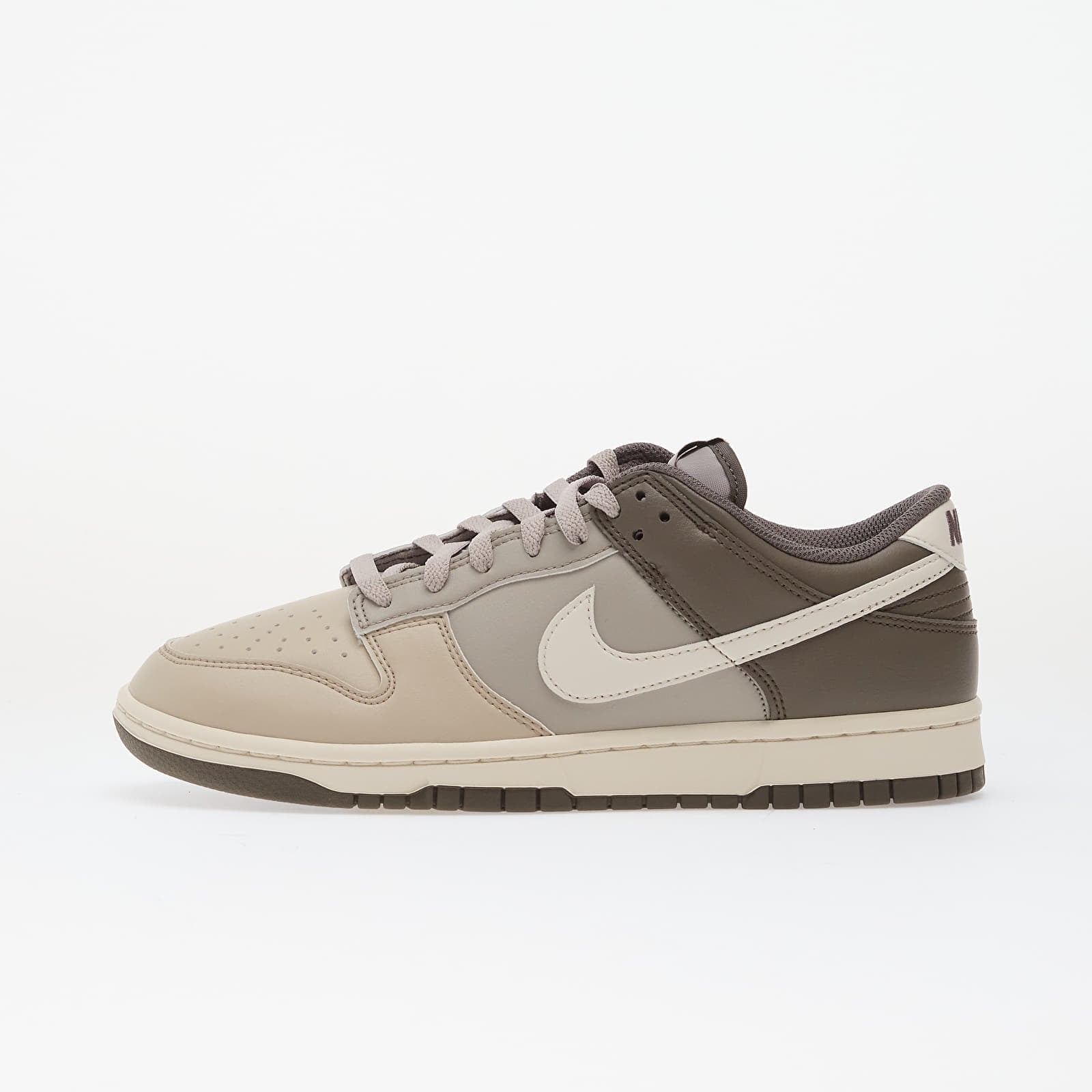 Сникърси Nike Dunk Low Retro College Grey/ Phantom-Cream Ii-Cave Stone EUR 40
