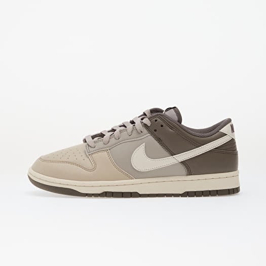 Nike Dunk Low Retro College Grey/ Phantom-Cream Ii-Cave Stone