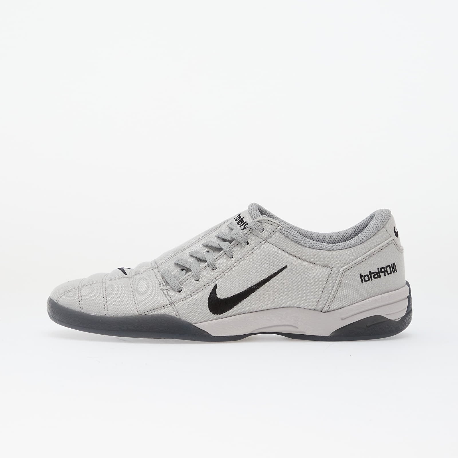 Meeste tossud ja kingad Nike Total 90 Premium Lt Smoke Grey/ Black-University Red